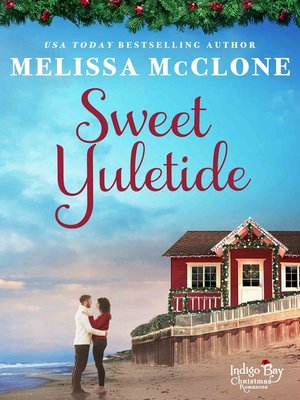 cover image of Sweet Yuletide